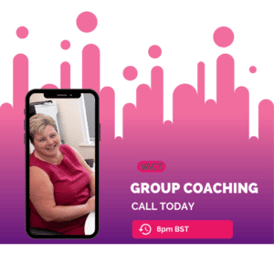 Weekly Group Coaching Call for VA Membership